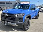 2026 Chevrolet Colorado Crew Cab 4x4 Pickup for sale #260142 - photo 1