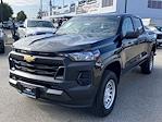 New 2026 Chevrolet Colorado Work Truck Crew Cab Pickup for sale #260143 - photo 1