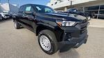 New 2026 Chevrolet Colorado Work Truck Crew Cab Pickup for sale #260143 - photo 3