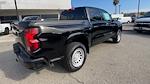 New 2026 Chevrolet Colorado Work Truck Crew Cab Pickup for sale #260143 - photo 8