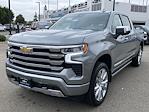 New 2026 Chevrolet Silverado 1500 High Country Crew Cab 4x4 Pickup for sale #260144 - photo 1