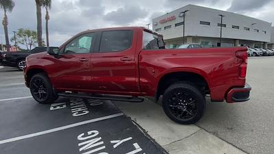 New 2026 Chevrolet Silverado 1500 RST Crew Cab 4x4 Pickup for sale #260145 - photo 2