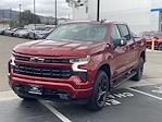 New 2026 Chevrolet Silverado 1500 RST Crew Cab 4x4 Pickup for sale #260145 - photo 1