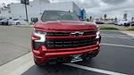 New 2026 Chevrolet Silverado 1500 RST Crew Cab 4x4 Pickup for sale #260145 - photo 4