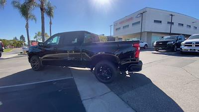 2026 Chevrolet Silverado 1500 Crew Cab RWD Pickup for sale #260147T - photo 2