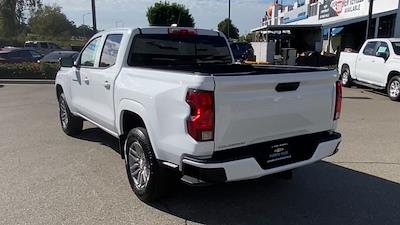 New 2026 Chevrolet Colorado LT Crew Cab Pickup for sale #260166 - photo 2