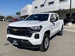 New 2026 Chevrolet Colorado LT Crew Cab Pickup for sale #260166 - photo 1