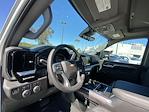 New 2026 Chevrolet Silverado 2500 LTZ Crew Cab 4x4 Pickup for sale #260168 - photo 10