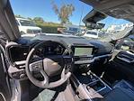 New 2026 Chevrolet Silverado 2500 LTZ Crew Cab 4x4 Pickup for sale #260168 - photo 11