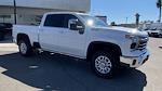 New 2026 Chevrolet Silverado 2500 LTZ Crew Cab 4x4 Pickup for sale #260168 - photo 3