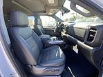 New 2026 Chevrolet Silverado 2500 LTZ Crew Cab 4x4 Pickup for sale #260168 - photo 29