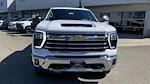 New 2026 Chevrolet Silverado 2500 LTZ Crew Cab 4x4 Pickup for sale #260168 - photo 4