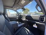 New 2026 Chevrolet Silverado 2500 LTZ Crew Cab 4x4 Pickup for sale #260168 - photo 30