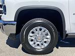 New 2026 Chevrolet Silverado 2500 LTZ Crew Cab 4x4 Pickup for sale #260168 - photo 34