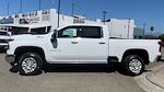 New 2026 Chevrolet Silverado 2500 LTZ Crew Cab 4x4 Pickup for sale #260168 - photo 6
