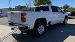 New 2026 Chevrolet Silverado 2500 LTZ Crew Cab 4x4 Pickup for sale #260168 - photo 8