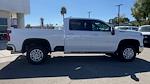 New 2026 Chevrolet Silverado 2500 LTZ Crew Cab 4x4 Pickup for sale #260168 - photo 9