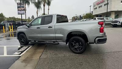 New 2026 Chevrolet Silverado 1500 Custom Double Cab for sale #260169 - photo 2