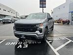 New 2026 Chevrolet Silverado 1500 Custom Double Cab for sale #260169 - photo 1