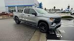 New 2026 Chevrolet Silverado 1500 Custom Double Cab for sale #260169 - photo 3