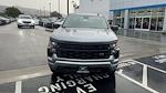 New 2026 Chevrolet Silverado 1500 Custom Double Cab for sale #260169 - photo 4