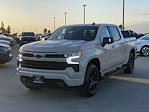 New 2026 Chevrolet Silverado 1500 RST Crew Cab 4x4 Pickup for sale #260170 - photo 1