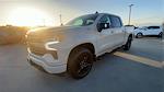 New 2026 Chevrolet Silverado 1500 RST Crew Cab 4x4 Pickup for sale #260170 - photo 4
