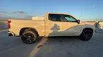 New 2026 Chevrolet Silverado 1500 RST Crew Cab 4x4 Pickup for sale #260170 - photo 9