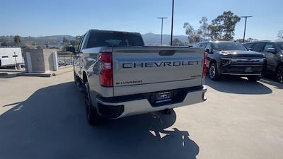 New 2026 Chevrolet Silverado 1500 Custom Double Cab Pickup for sale #260175 - photo 2