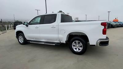 New 2026 Chevrolet Silverado 1500 LT Crew Cab Pickup for sale #260176 - photo 2