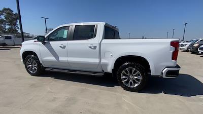 New 2026 Chevrolet Silverado 1500 RST Crew Cab 4x4 Pickup for sale #260179 - photo 2