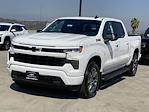 New 2026 Chevrolet Silverado 1500 RST Crew Cab 4x4 Pickup for sale #260179 - photo 1