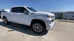 New 2026 Chevrolet Silverado 1500 RST Crew Cab 4x4 Pickup for sale #260179 - photo 3