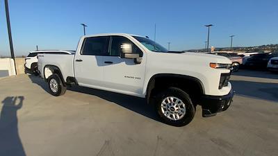 New 2026 Chevrolet Silverado 2500 Work Truck Crew Cab 4x4 Pickup for sale #260188 - photo 2