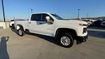 New 2026 Chevrolet Silverado 2500 Work Truck Crew Cab 4x4 Pickup for sale #260188 - photo 2