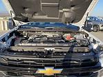 New 2026 Chevrolet Silverado 2500 Work Truck Crew Cab 4x4 Pickup for sale #260188 - photo 29