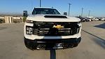 New 2026 Chevrolet Silverado 2500 Work Truck Crew Cab 4x4 Pickup for sale #260188 - photo 3