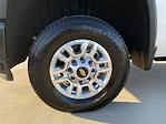 New 2026 Chevrolet Silverado 2500 Work Truck Crew Cab 4x4 Pickup for sale #260188 - photo 32