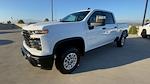 New 2026 Chevrolet Silverado 2500 Work Truck Crew Cab 4x4 Pickup for sale #260188 - photo 4