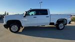 New 2026 Chevrolet Silverado 2500 Work Truck Crew Cab 4x4 Pickup for sale #260188 - photo 5