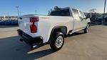 New 2026 Chevrolet Silverado 2500 Work Truck Crew Cab 4x4 Pickup for sale #260188 - photo 8