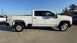 New 2026 Chevrolet Silverado 2500 Work Truck Crew Cab 4x4 Pickup for sale #260188 - photo 9