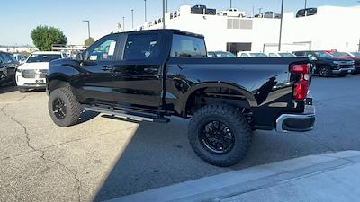 New 2026 Chevrolet Silverado 1500 LT Crew Cab for sale #260195 - photo 2