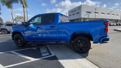 New 2026 Chevrolet Silverado 1500 Custom Double Cab Pickup for sale #260196 - photo 2