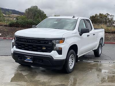 2026 Chevrolet Silverado 1500 Double Cab RWD Pickup for sale #260202 - photo 1