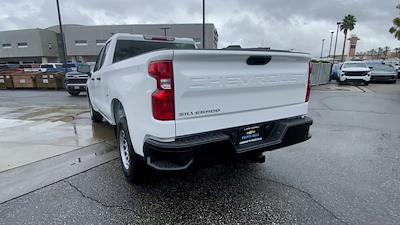 New 2026 Chevrolet Silverado 1500 Work Truck Double Cab Pickup for sale #260202 - photo 2