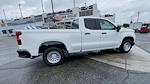 2026 Chevrolet Silverado 1500 Double Cab RWD Pickup for sale #260202 - photo 9