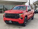 New 2026 Chevrolet Silverado 1500 Custom Crew Cab Pickup for sale #260204 - photo 1
