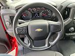 New 2026 Chevrolet Silverado 1500 Custom Crew Cab Pickup for sale #260204 - photo 11