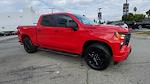 New 2026 Chevrolet Silverado 1500 Custom Crew Cab Pickup for sale #260204 - photo 3